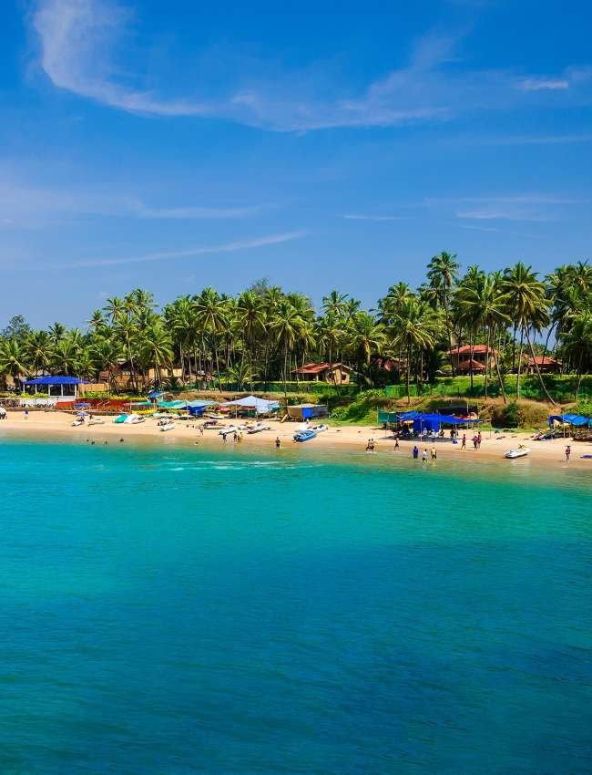 Goa