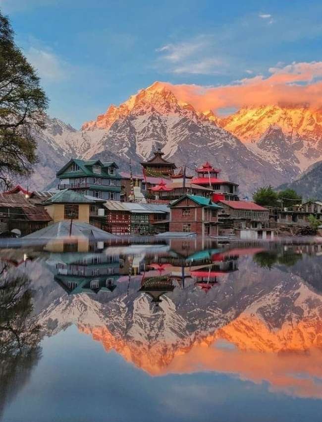 Himachal Pradesh