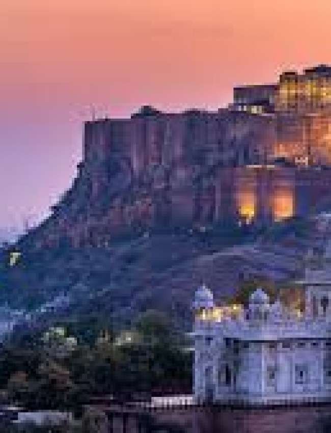 Rajasthan