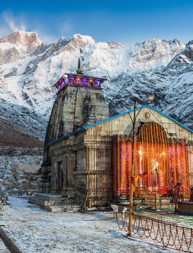 Uttarakhand