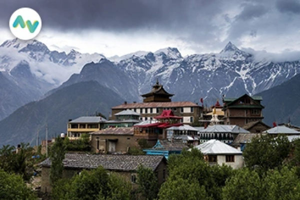 Complete Himachal Tour Package with Amritsar
