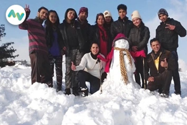 Best Kullu Manali Tour Package | Himachal Tour