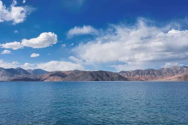 Leh Ladakh Honeymoon Tour Package | Leh Ladakh