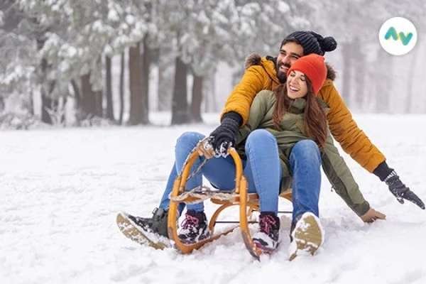 Manali Honeymoon Packages : Unforgettable Honeymoon in Shimla-Kullu-Manali