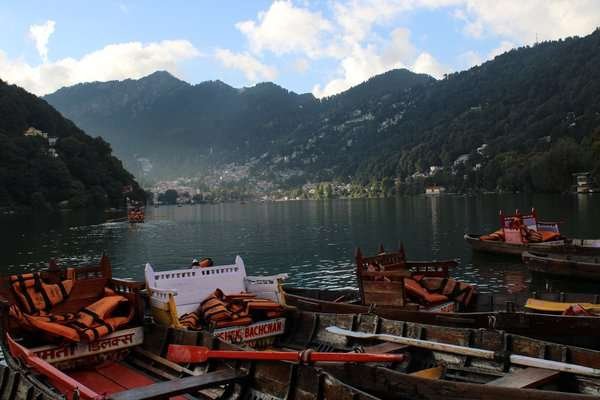 Rishikesh Adventure Group Tour Package | Uttarakhand