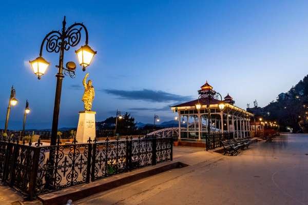 Shimla Kufri Tour Package