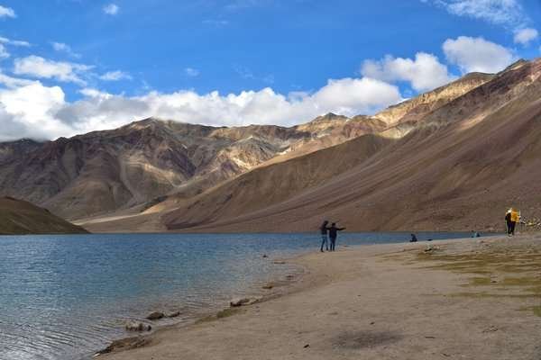 Spiti Valley Budget Tour Package | Spiti